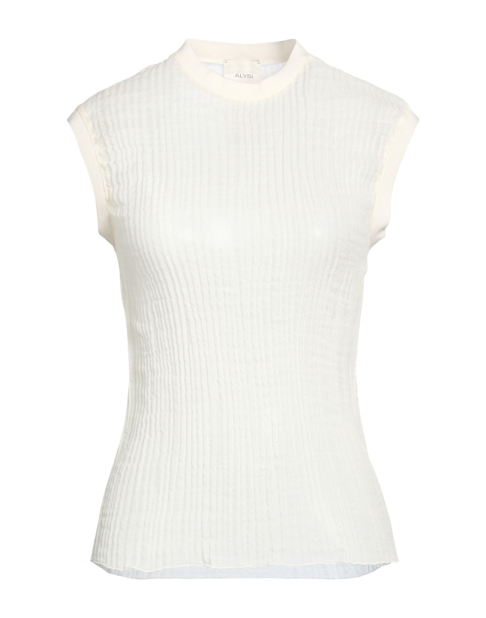  Alysi - Camisetas Y Tops - Tops - On Yoox.com 
