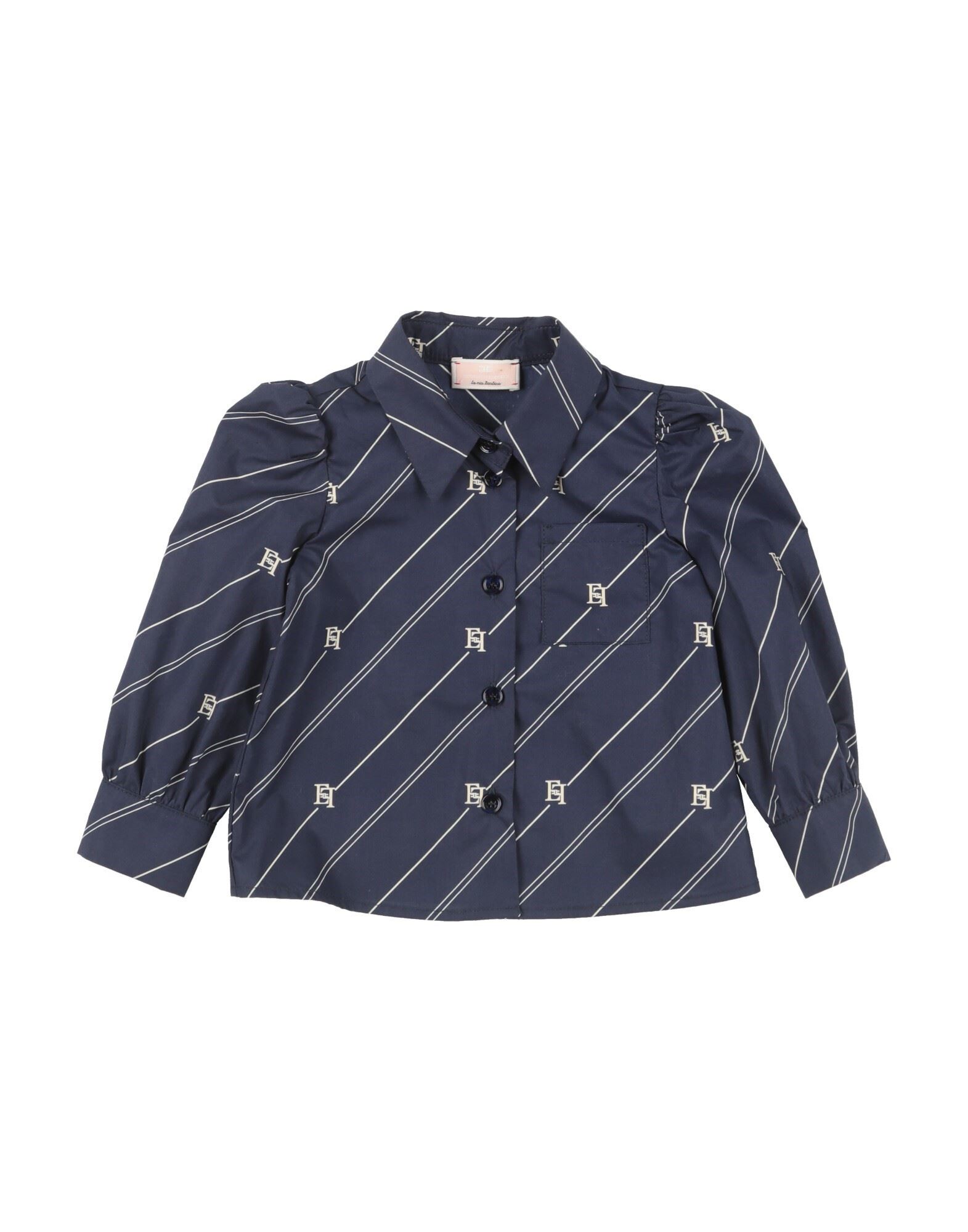  Elisabetta Franchi - Tops - Hemden - On Yoox.com 