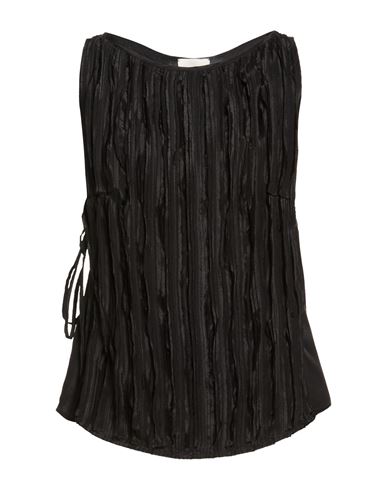 Alysi Top Mujer Negro 36,42 Mujer