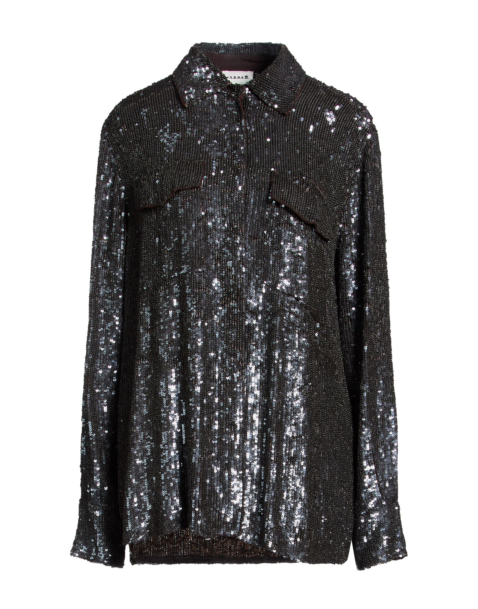  P.a.r.o.s.h. - Tops - Hemden - On Yoox.com 
