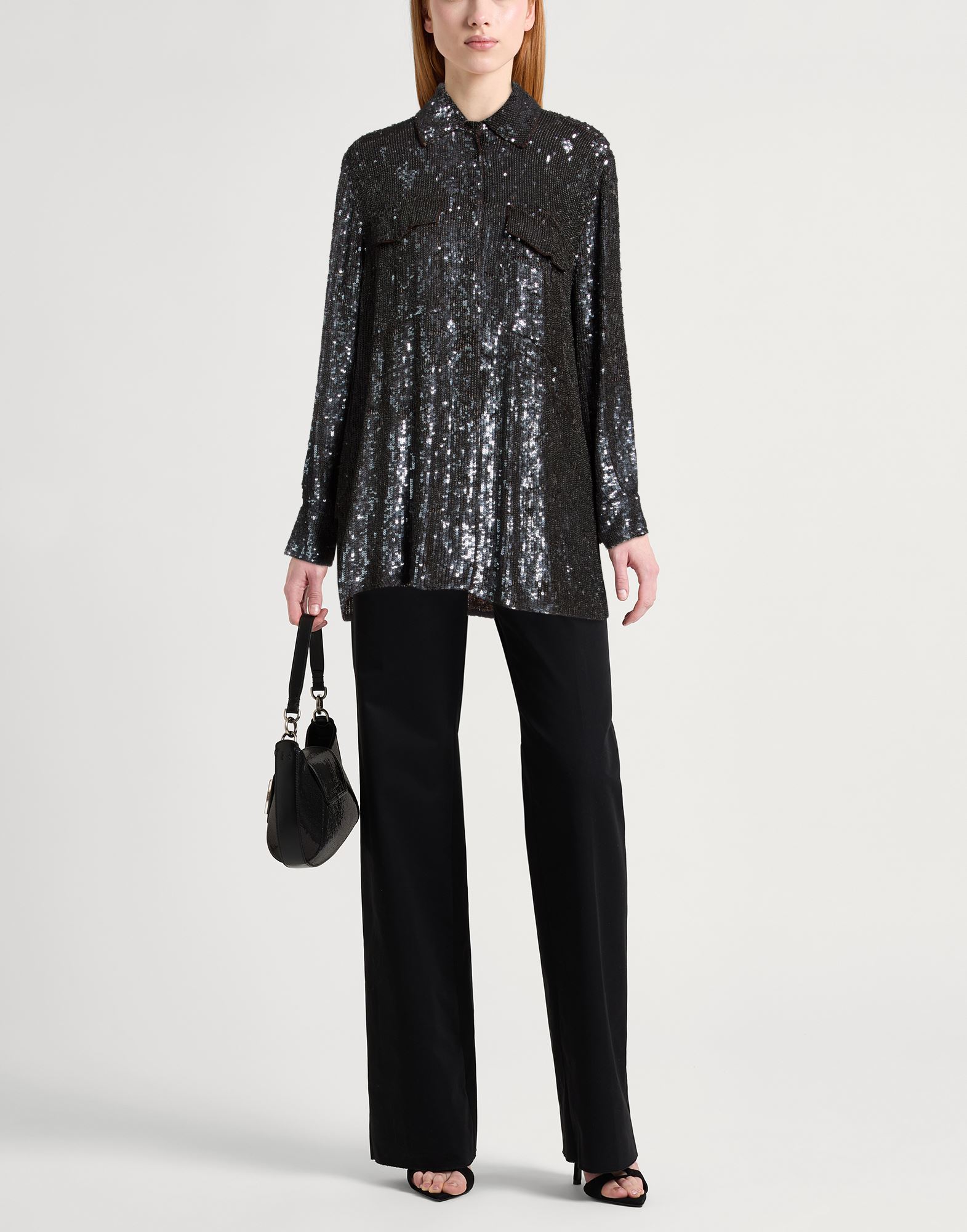  P.a.r.o.s.h. - Tops - Hemden - On Yoox.com 