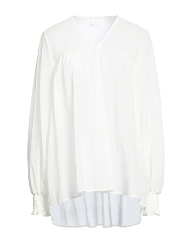 Eleventy Top Mujer Blanco 36 Mujer