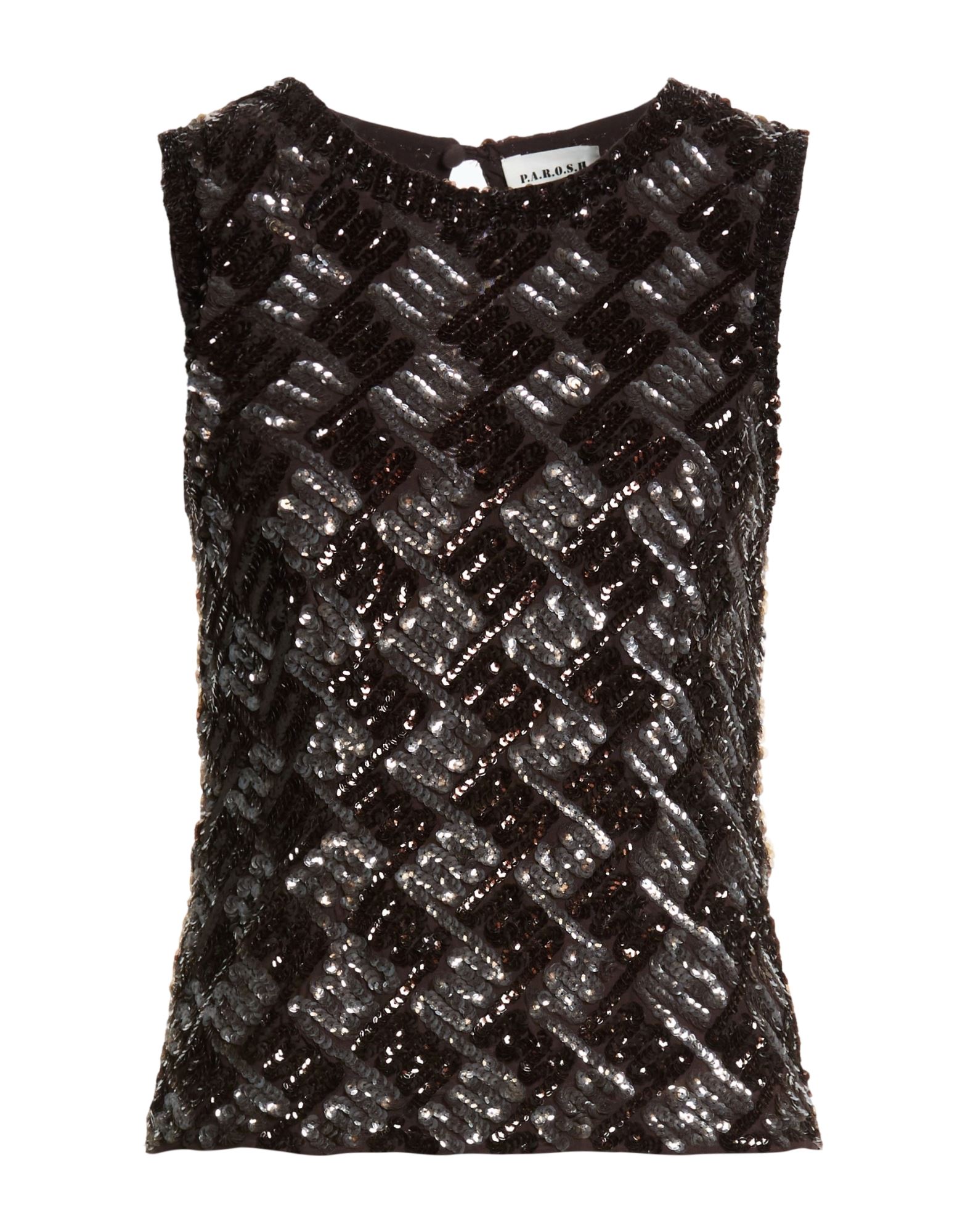 P.a.r.o.s.h. - Tops - Tops - On Yoox.com 