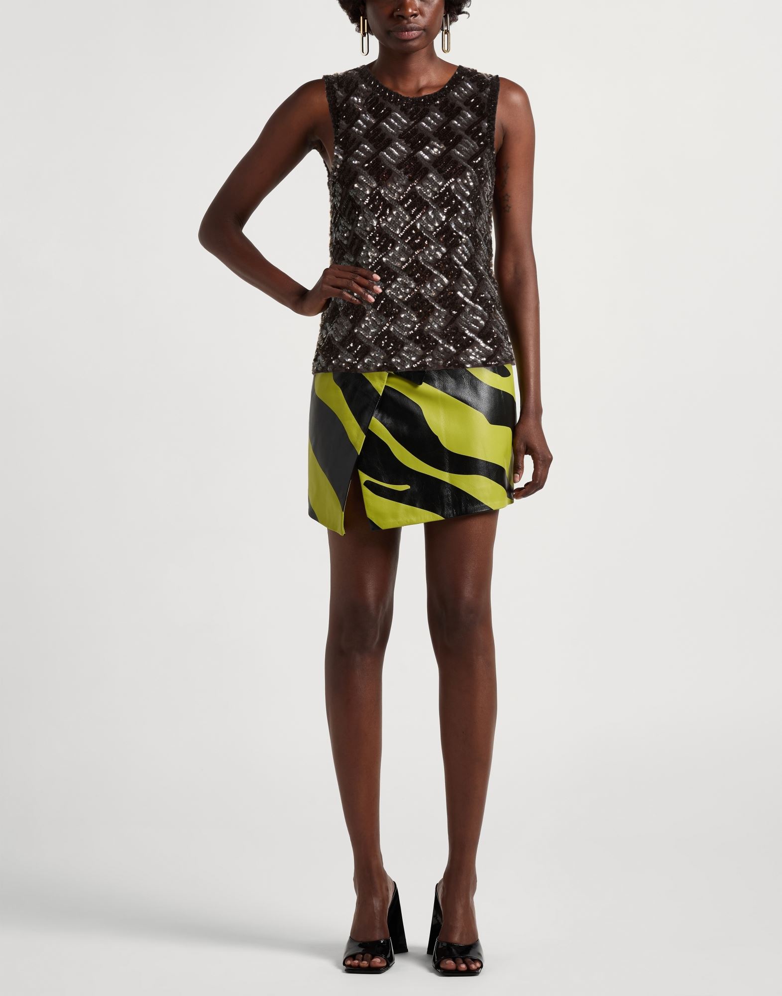  P.a.r.o.s.h. - Tops - Tops - On Yoox.com 