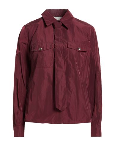 Camisa Mujer Púrpura 36,38 Mujer