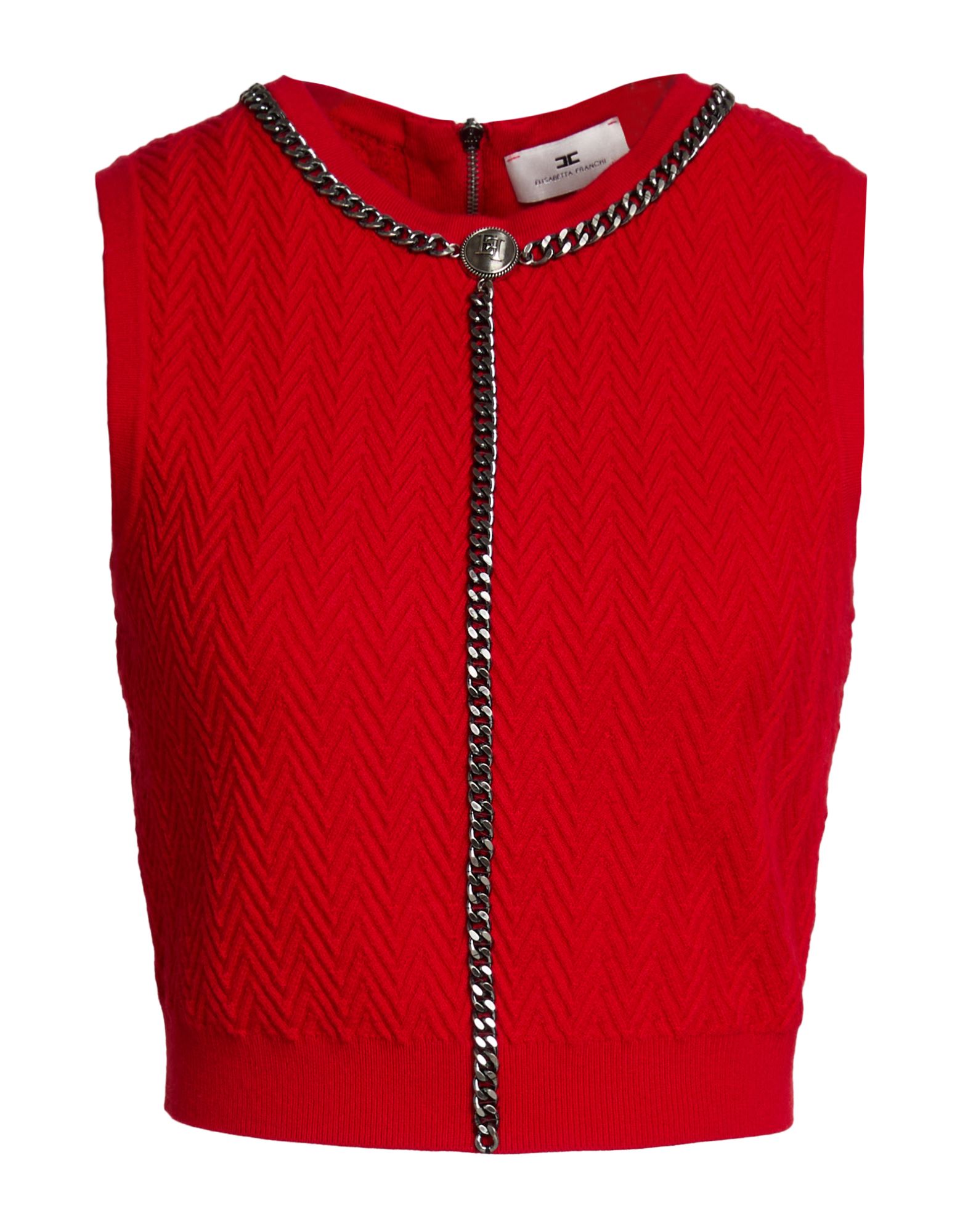 ELISABETTA FRANCHI ELISABETTA FRANCHI ΜΠΛΟΥΖΑΚΙΑ Τοπ