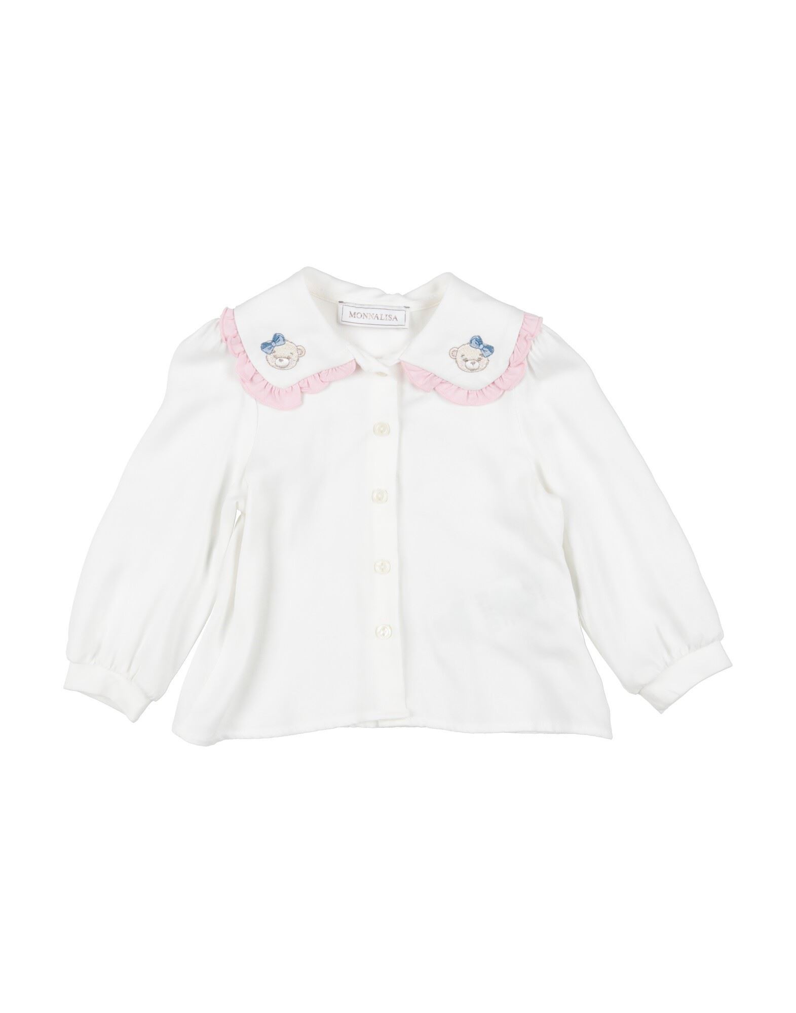  Monnalisa - Tops - Hemden - On Yoox.com 