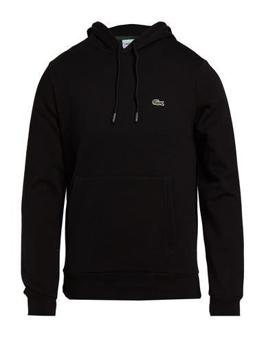 Sudadera Hombre Negro 3,6,7 Hombre