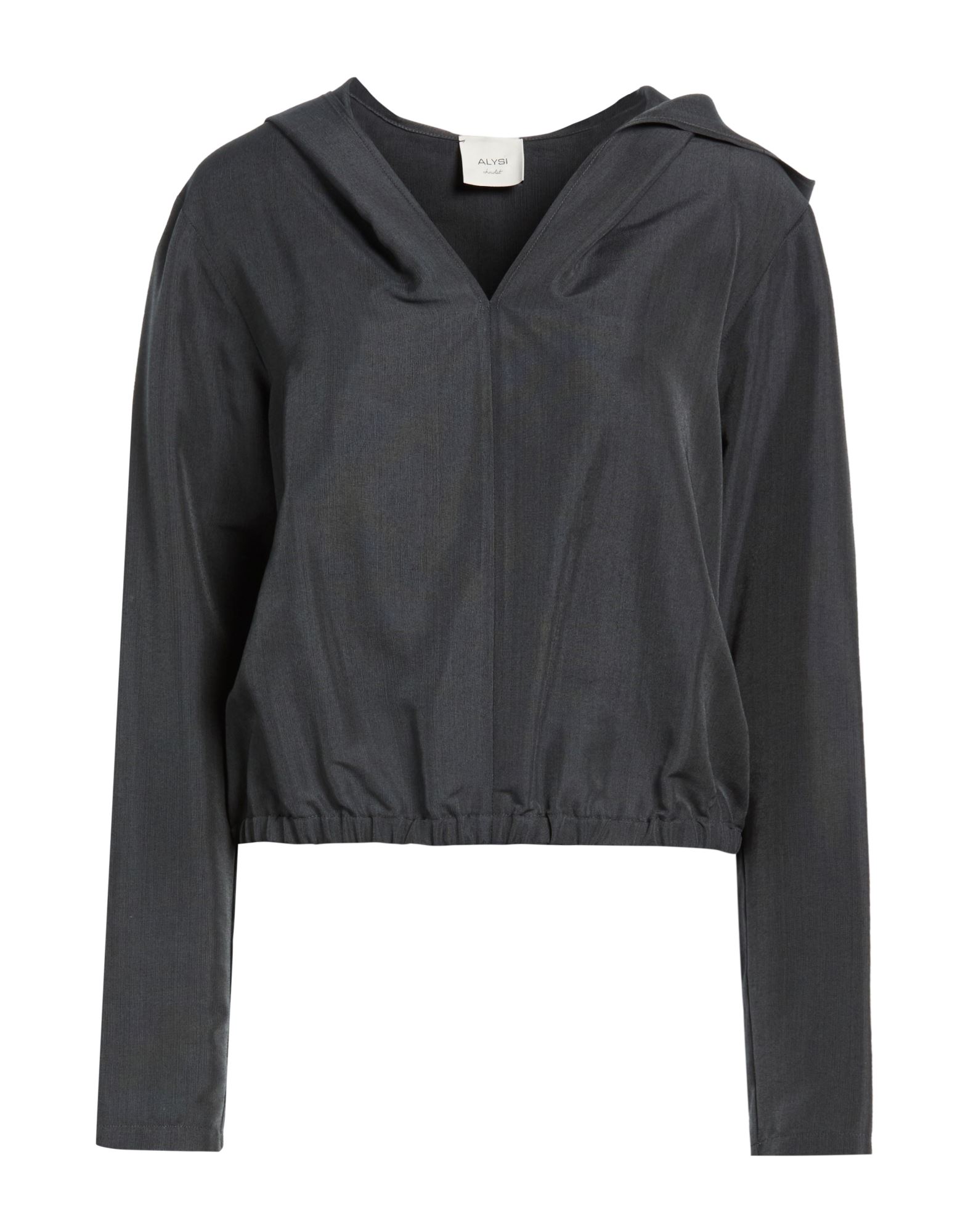  Alysi - Camisetas Y Tops - Tops - On Yoox.com 