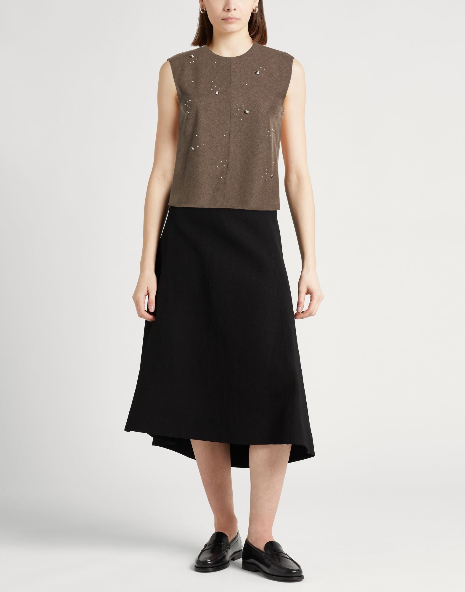  Alysi - Camisetas Y Tops - Tops - On Yoox.com 