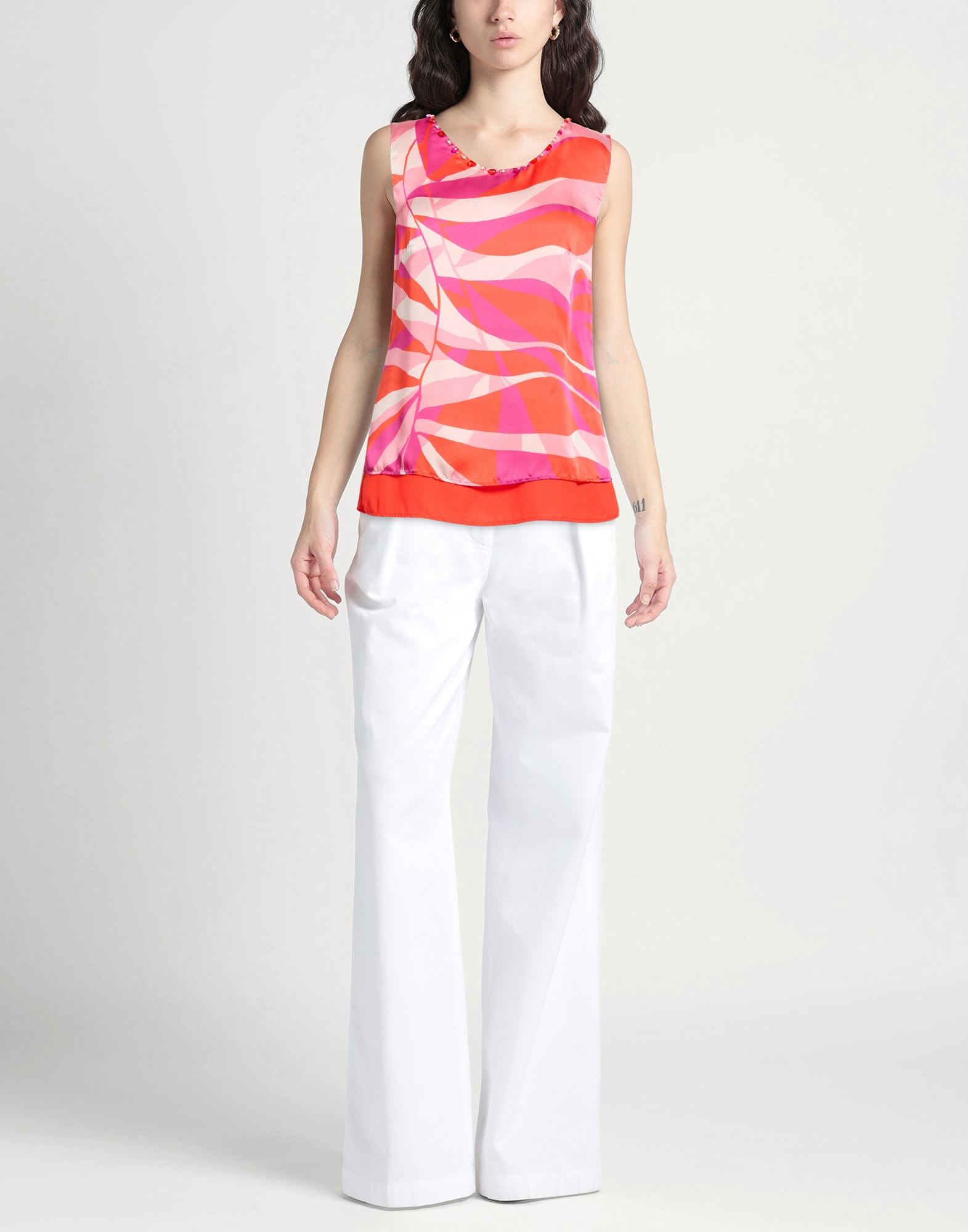  Camilla  Milano - Tops - Tops - On Yoox.com 