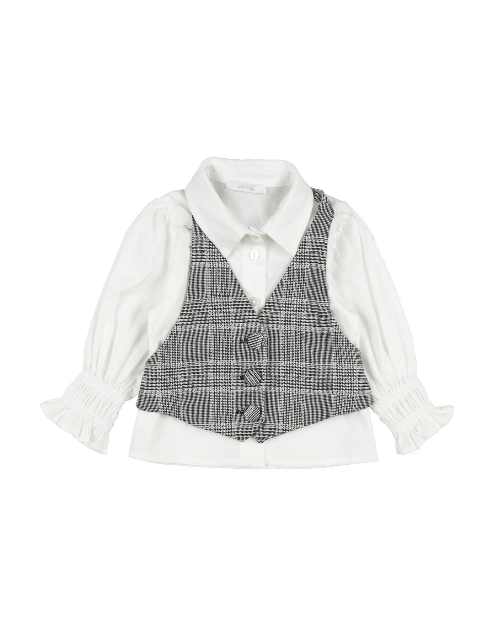  U+é - Camisetas Y Tops - Camisas - On Yoox.com 