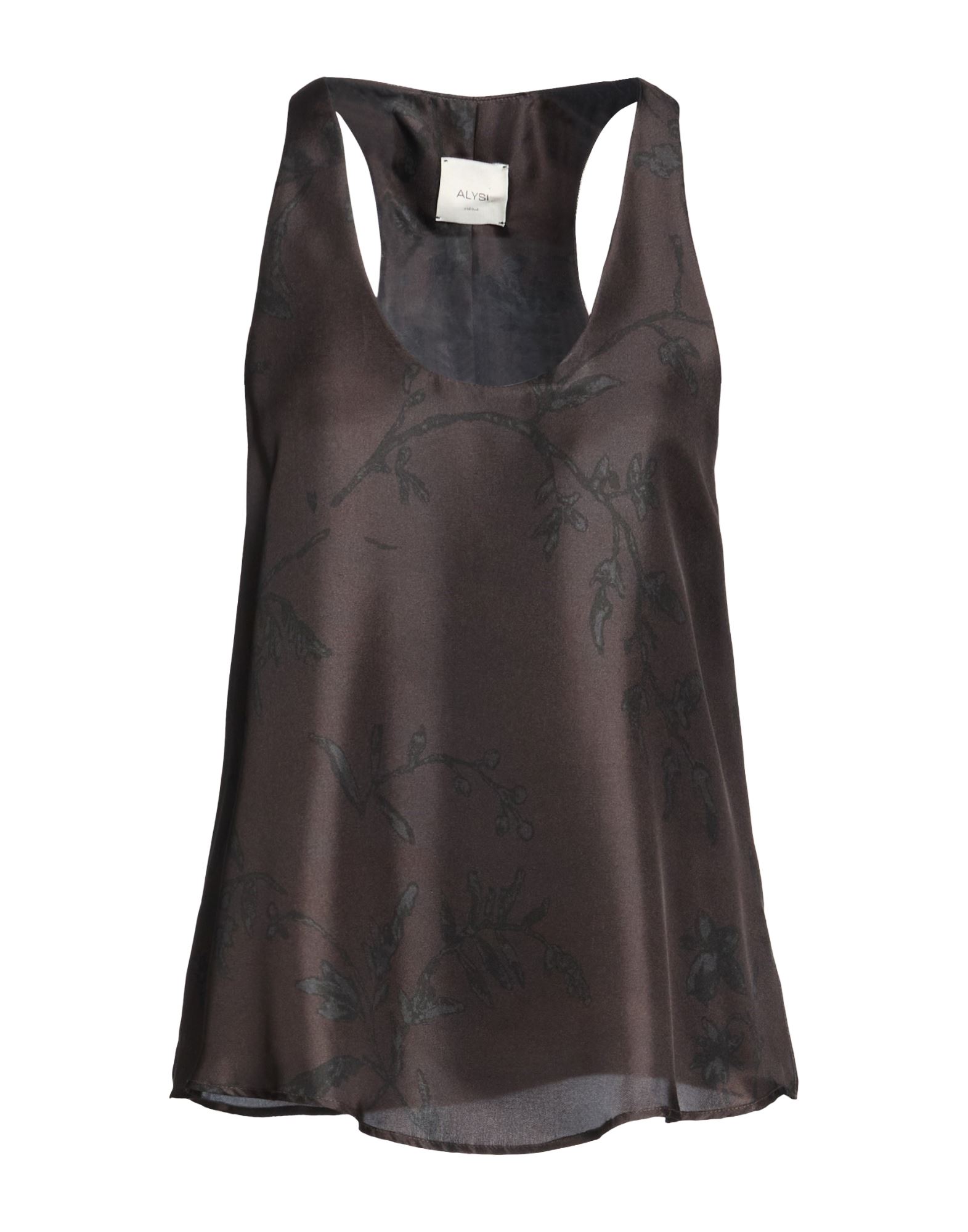 ALYSI ΜΠΛΟΥΖΑΚΙΑ Τοπ