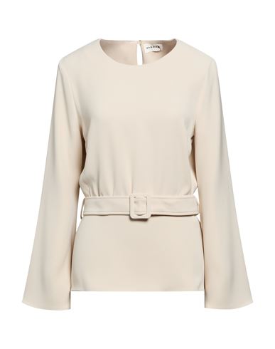 Top Damen Beige L,M,S,XS Damen