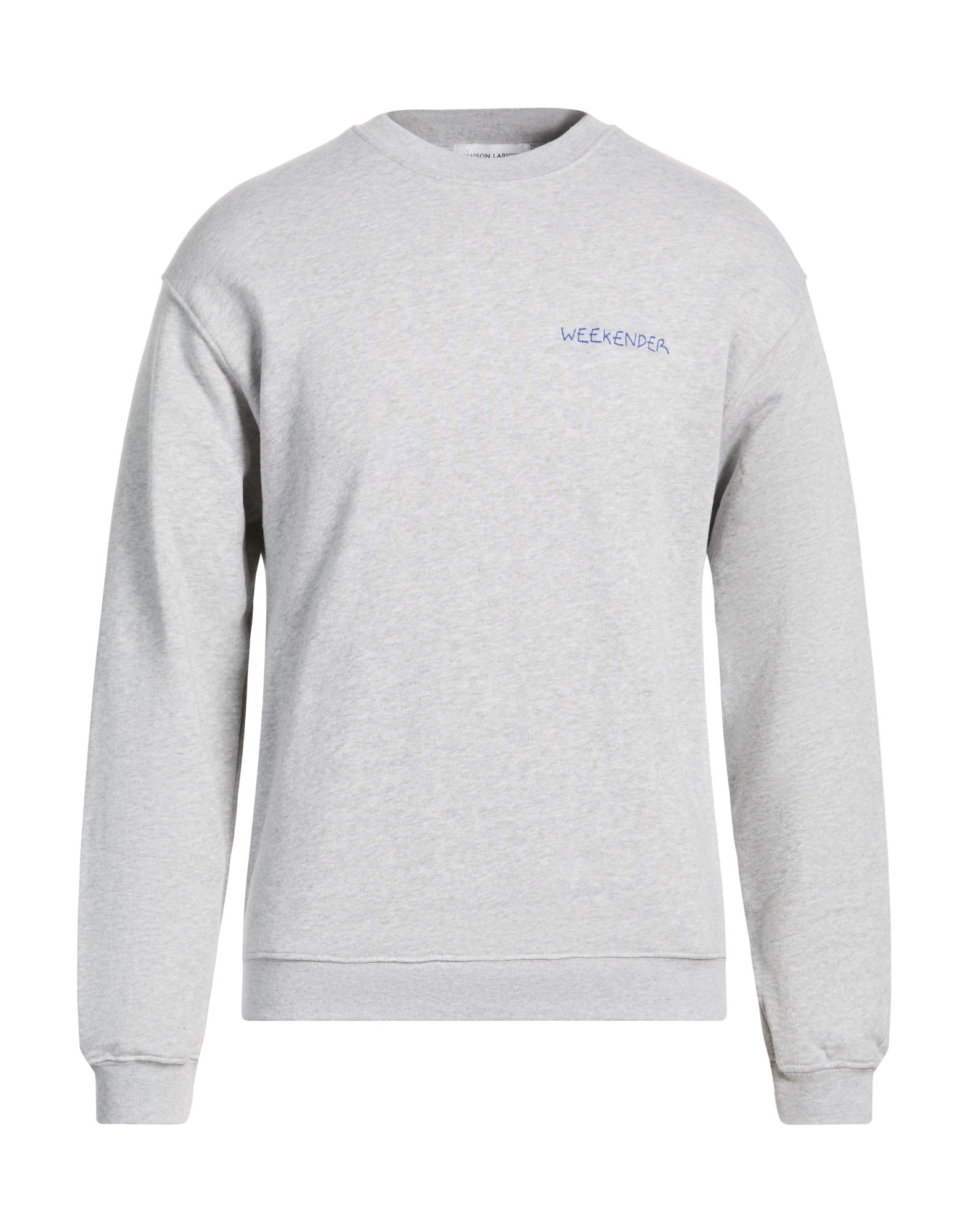 MAISON LABICHE ΜΠΛΟΥΖΑΚΙΑ Φούτερ