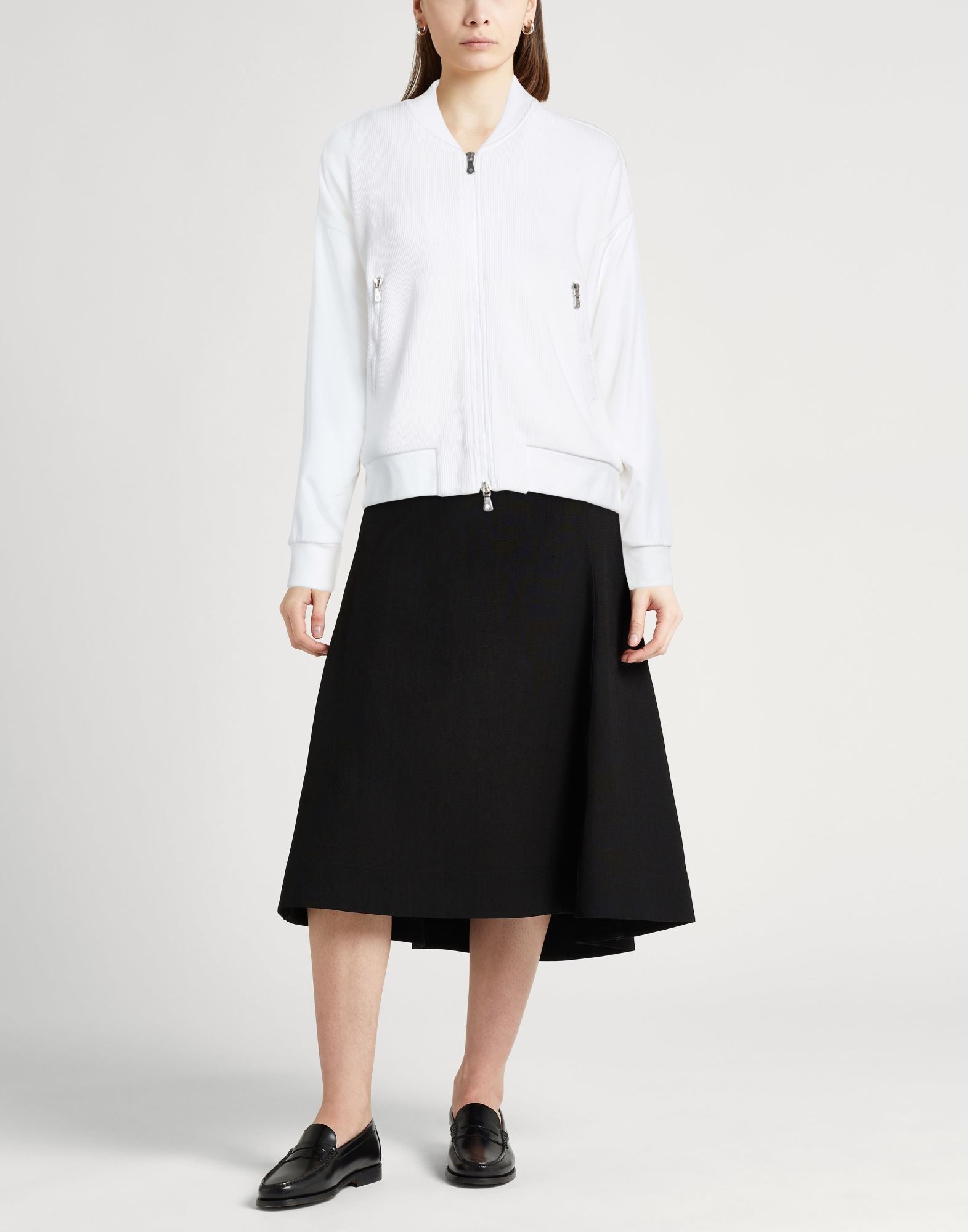  Eleventy - Tops - Sweatshirts - On Yoox.com 