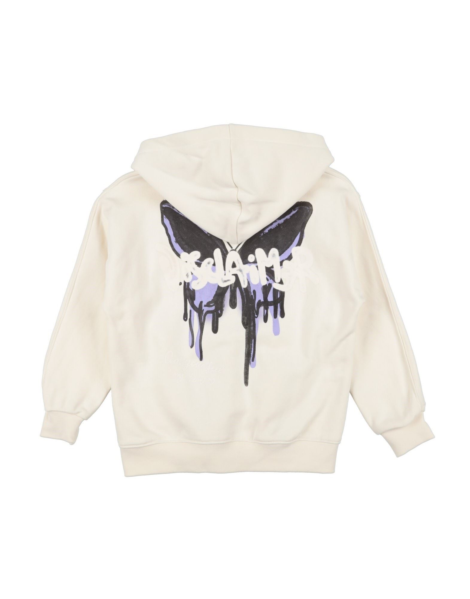  Disclaimer - Tops - Sweatshirts - On Yoox.com 