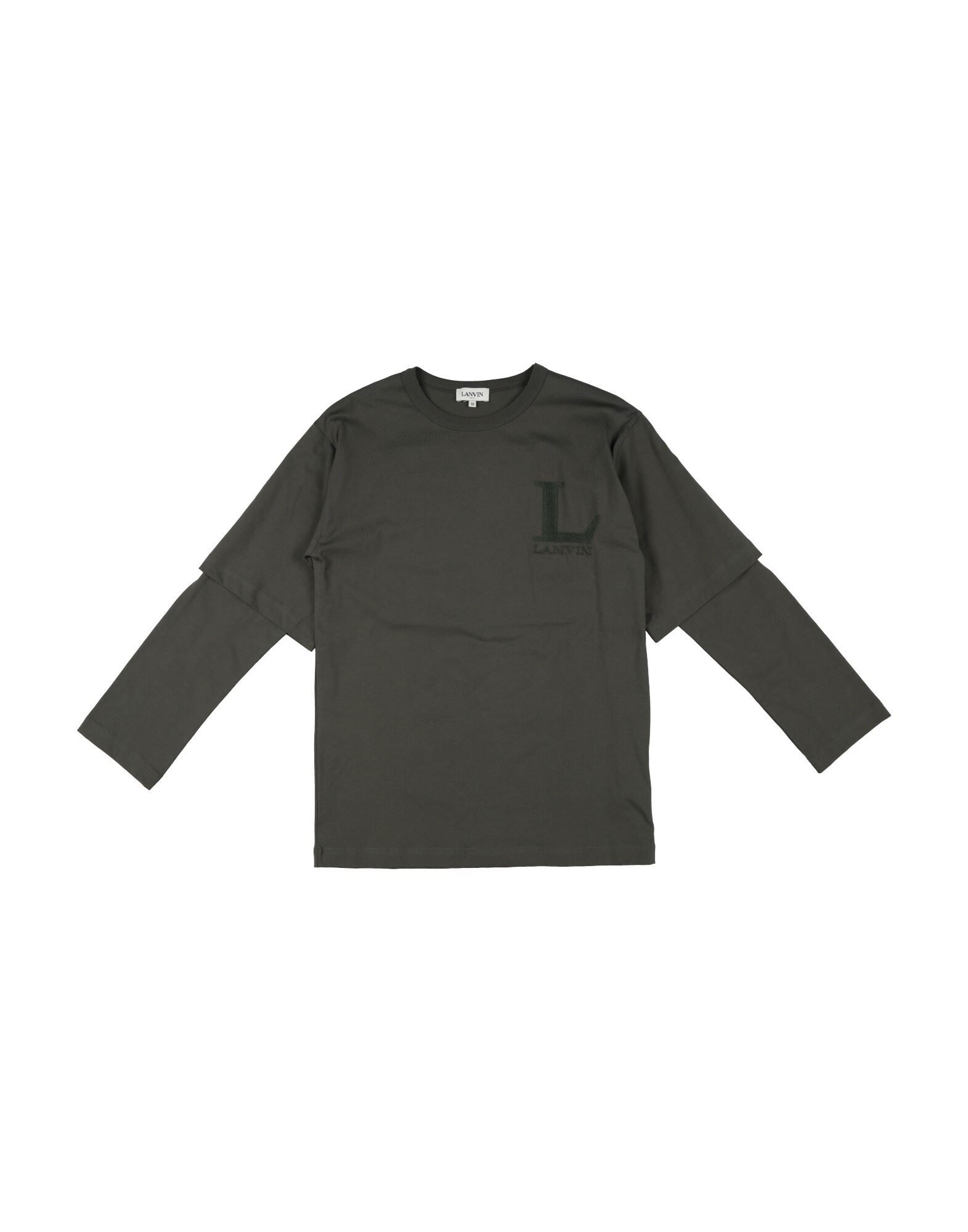 Lanvin - Tops - T-shirts - On Yoox.com 