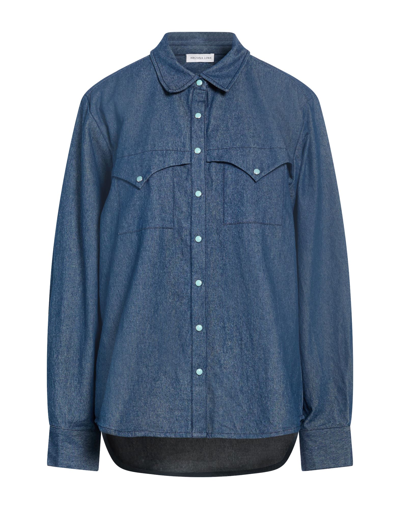  Arizona Love - Tops - Jeanshemden - On Yoox.com 