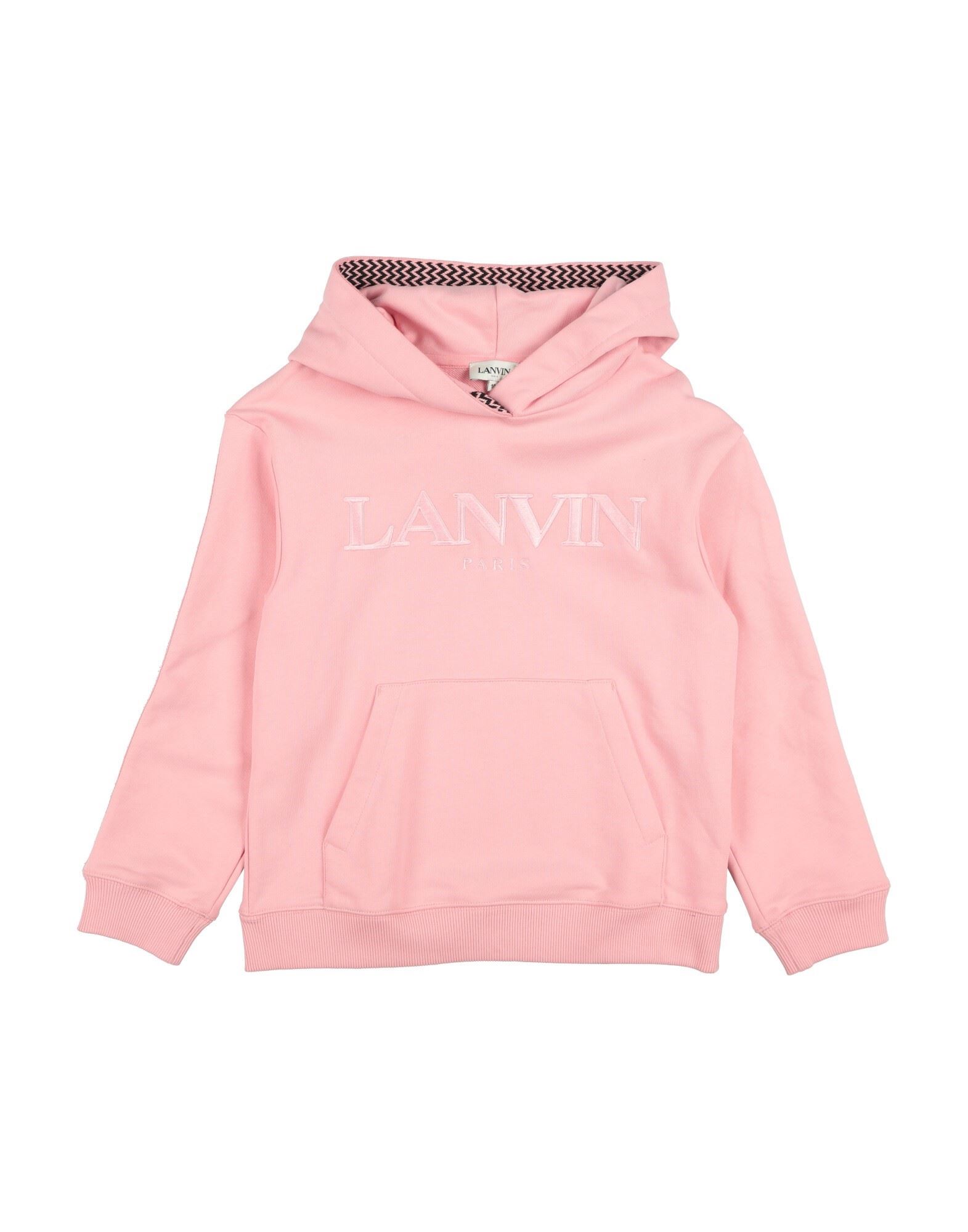  Lanvin - Tops - Sweatshirts - On Yoox.com 