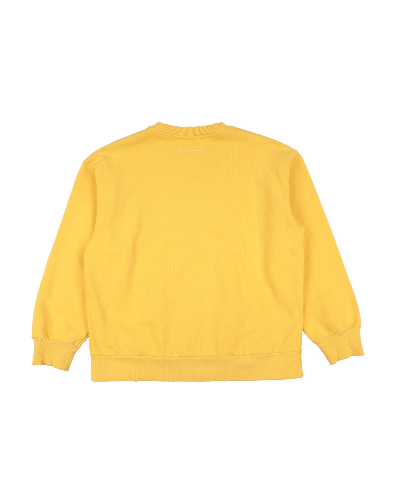  Mm6 Maison Margiela - Tops - Sweatshirts - On Yoox.com 