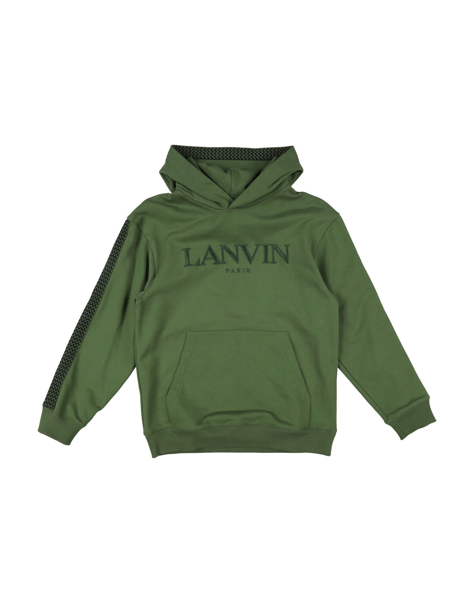  Lanvin - Tops - Sweatshirts - On Yoox.com 