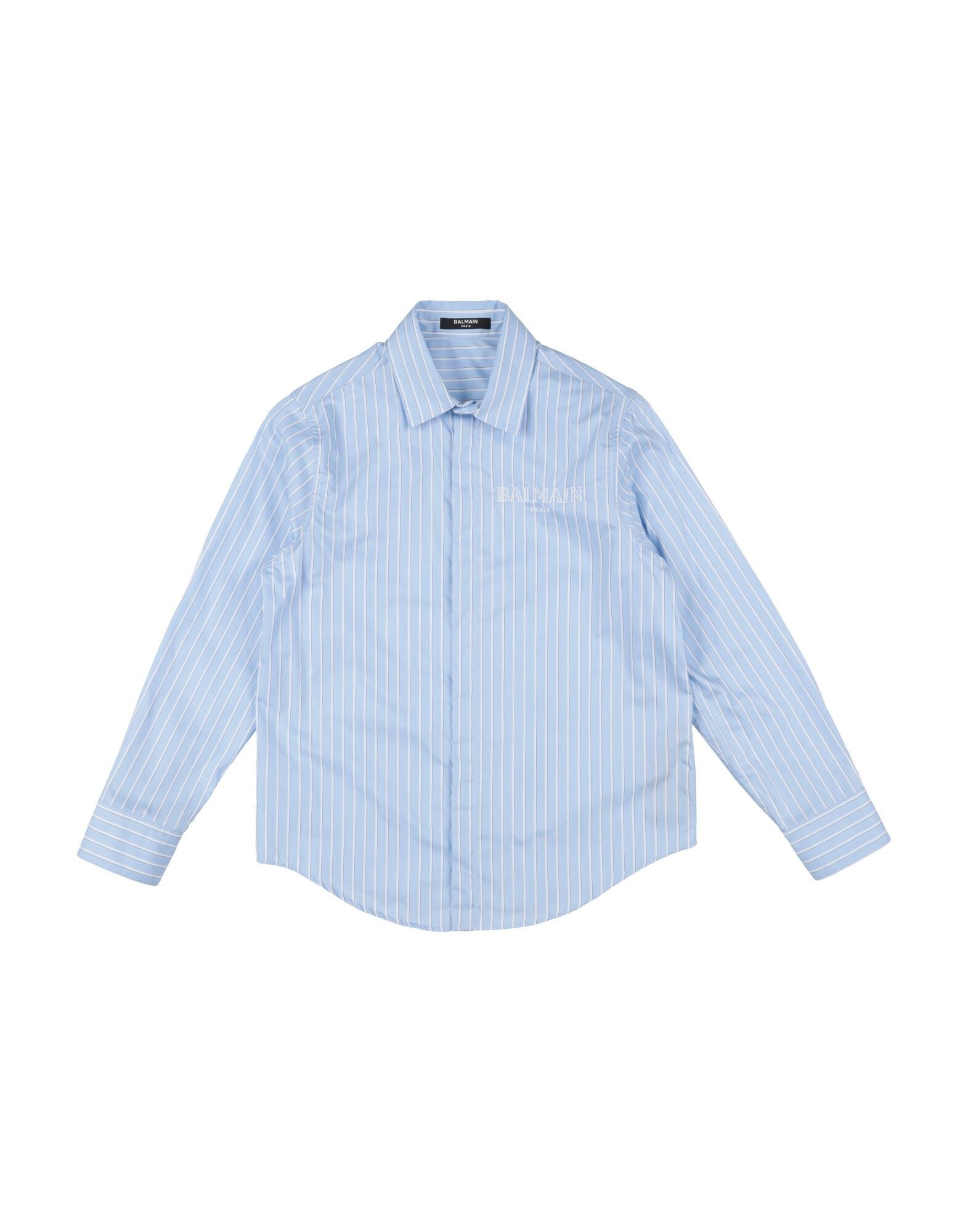  Balmain - Tops - Hemden - On Yoox.com 