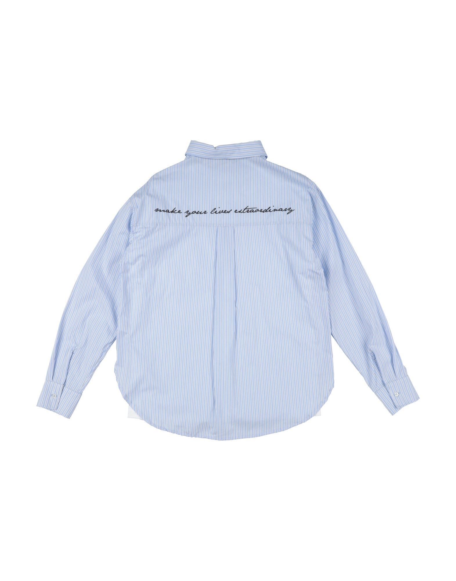 Msgm - Tops - Hemden - On Yoox.com 