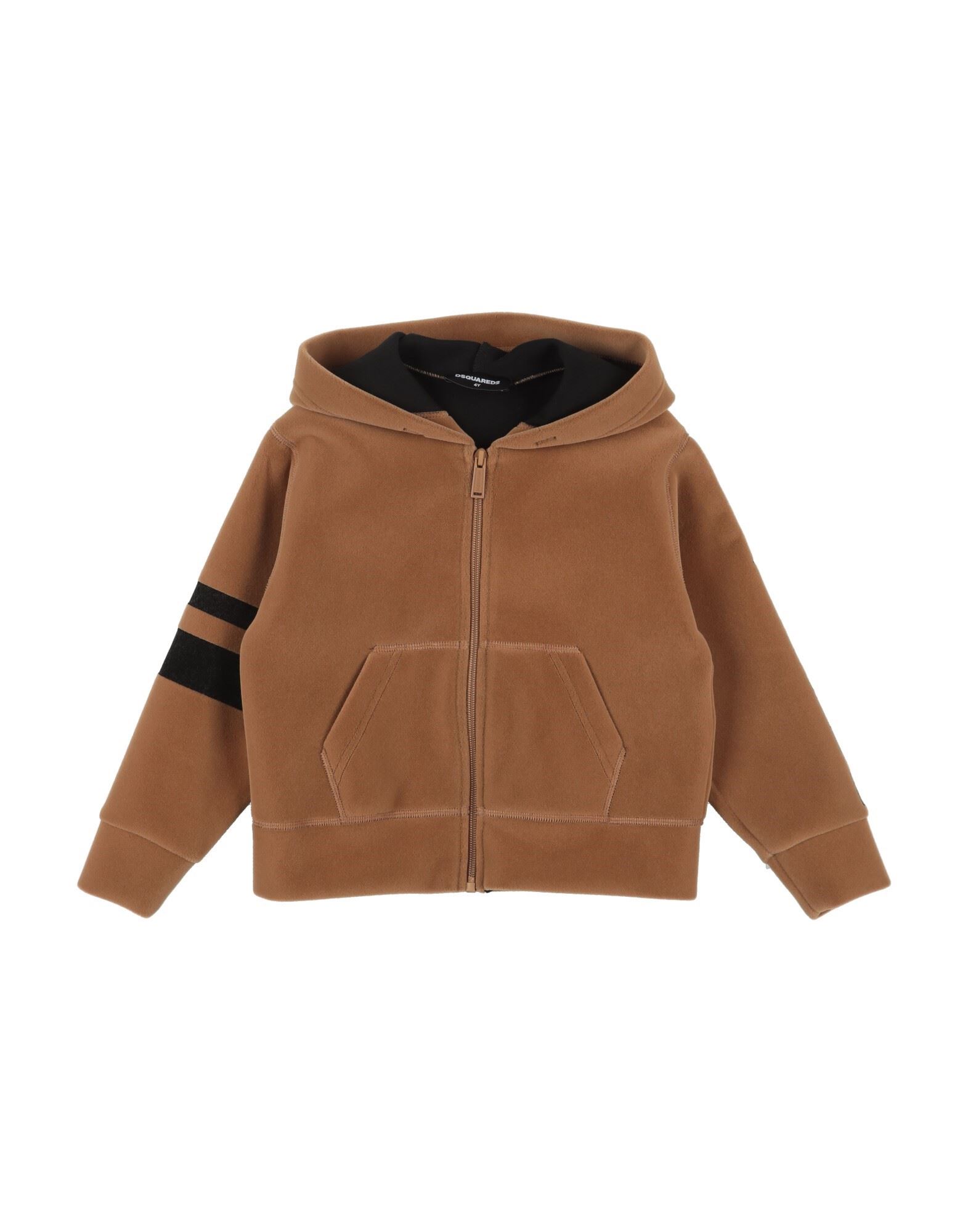 DSQUARED2 ΜΠΛΟΥΖΑΚΙΑ Φούτερ