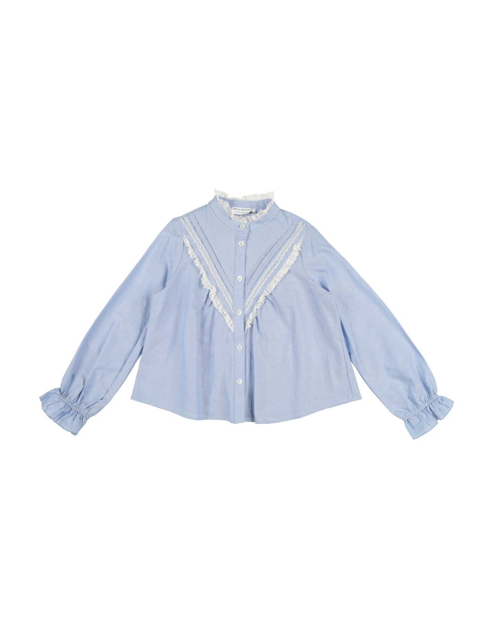  Philosophy Di Lorenzo Serafini - Tops - Hemden - On Yoox.com 