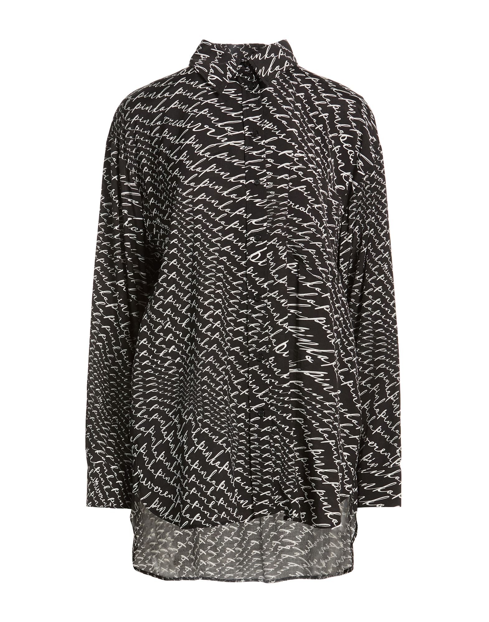  Pinko - Tops - Hemden - On Yoox.com 