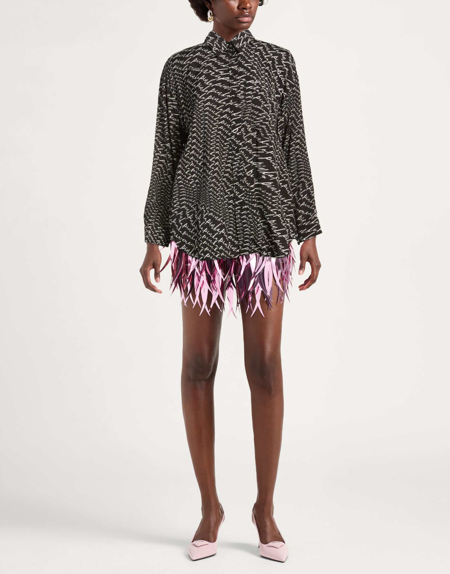  Pinko - Tops - Hemden - On Yoox.com 