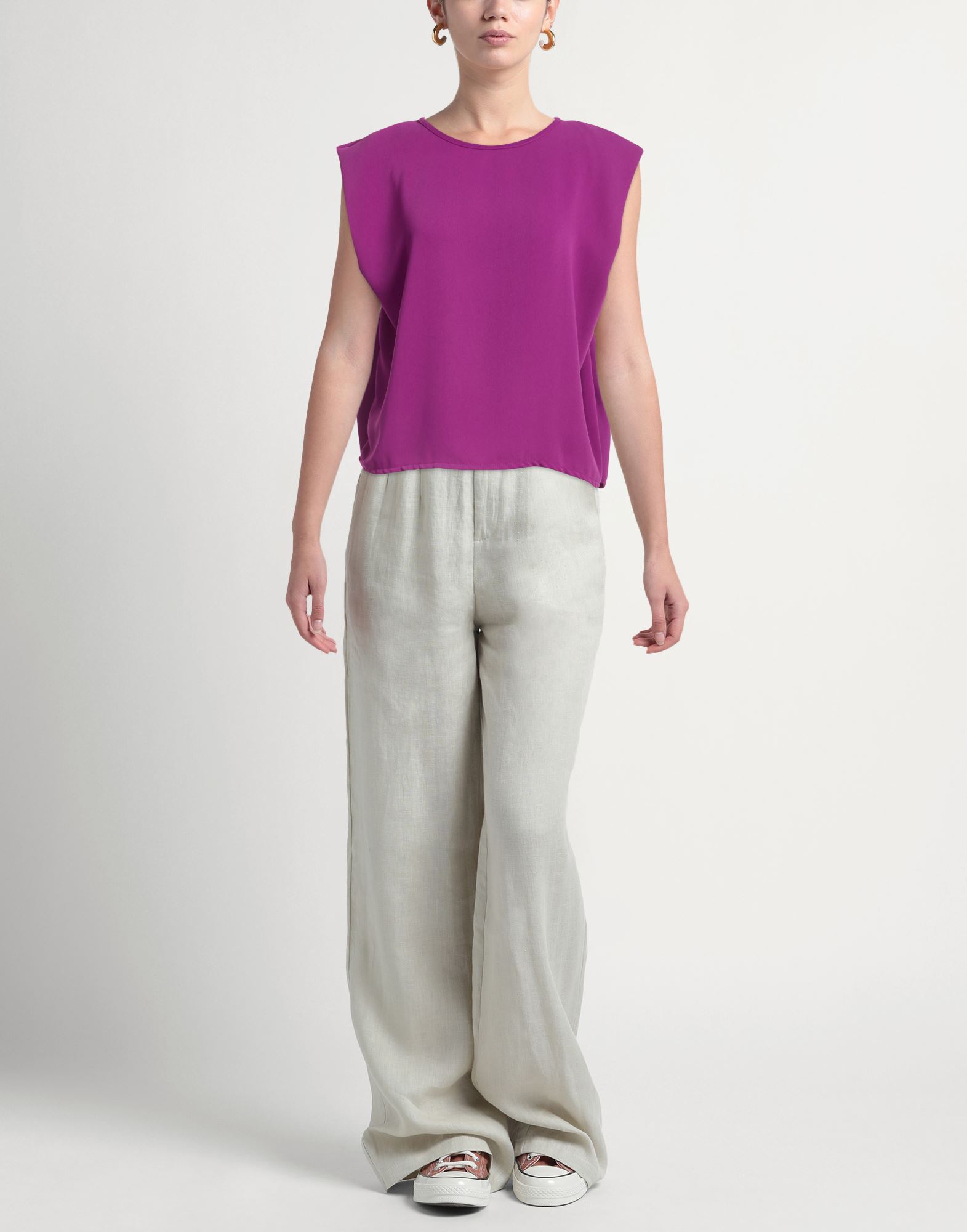  Tensione In - Camisetas Y Tops - Tops - On Yoox.com 