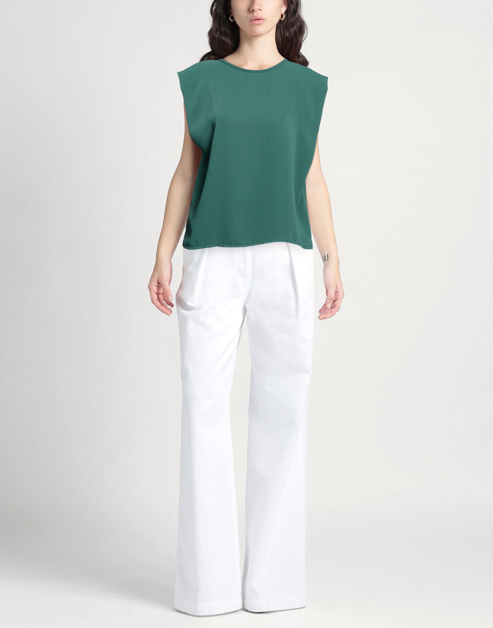  Tensione In - Camisetas Y Tops - Tops - On Yoox.com 