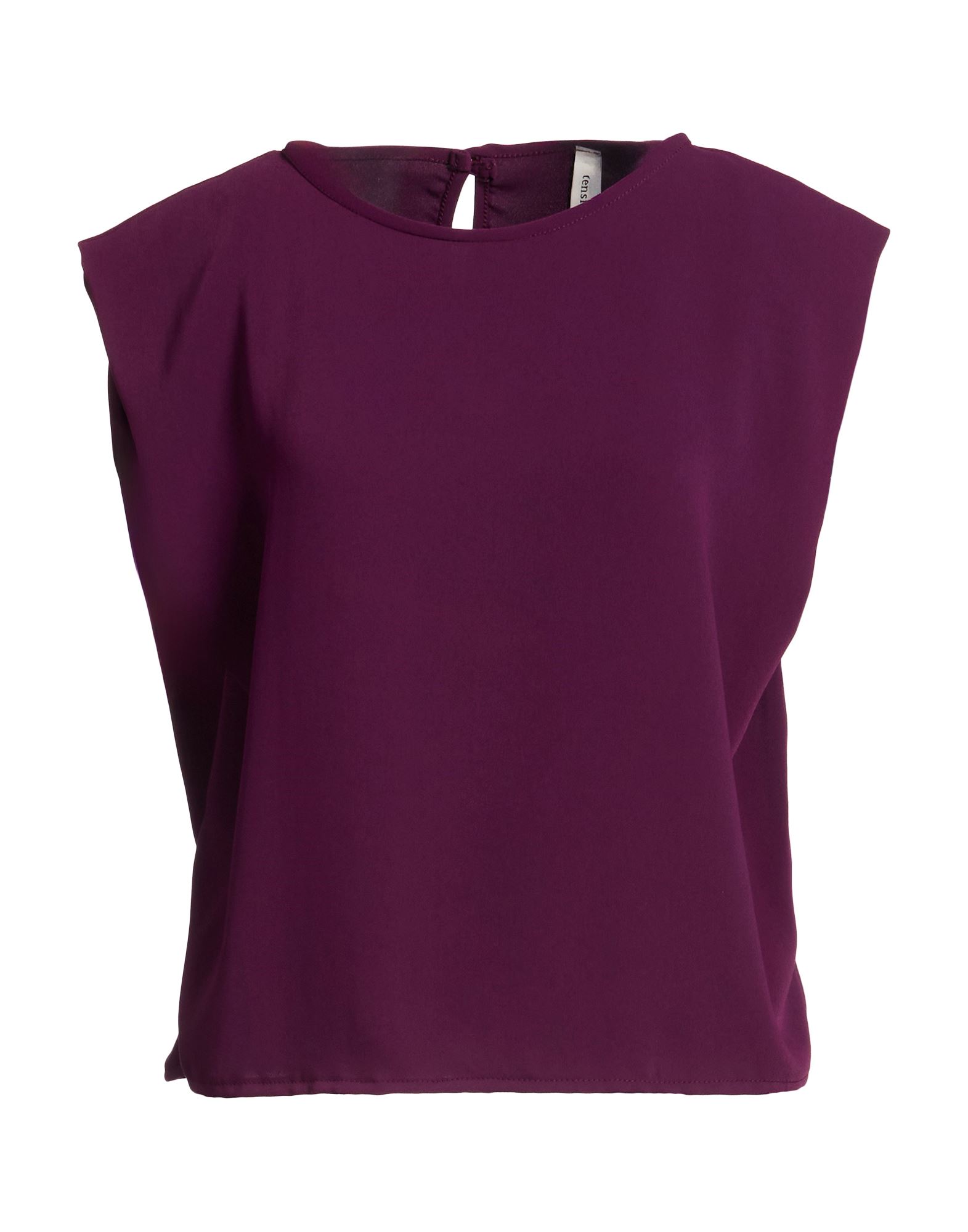  Tensione In - Camisetas Y Tops - Tops - On Yoox.com 