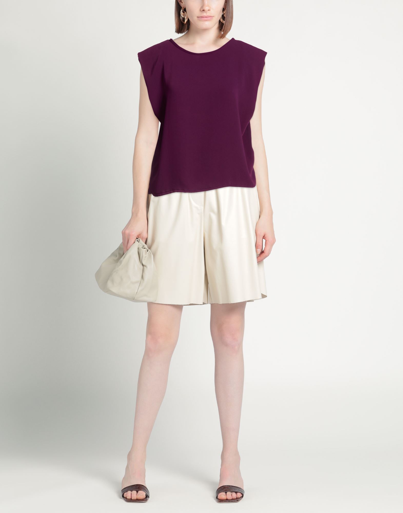  Tensione In - Camisetas Y Tops - Tops - On Yoox.com 