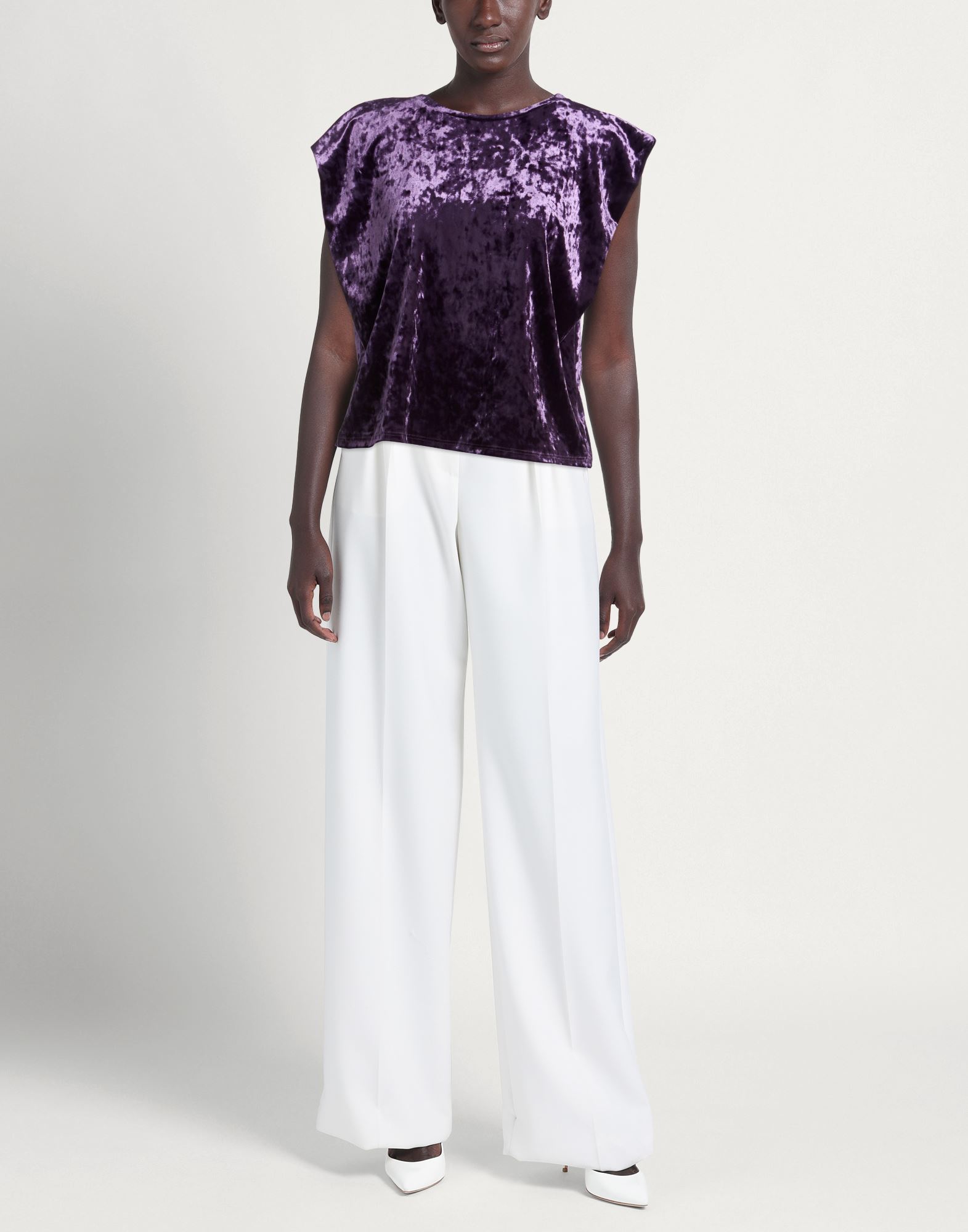  Tensione In - Camisetas Y Tops - Tops - On Yoox.com 