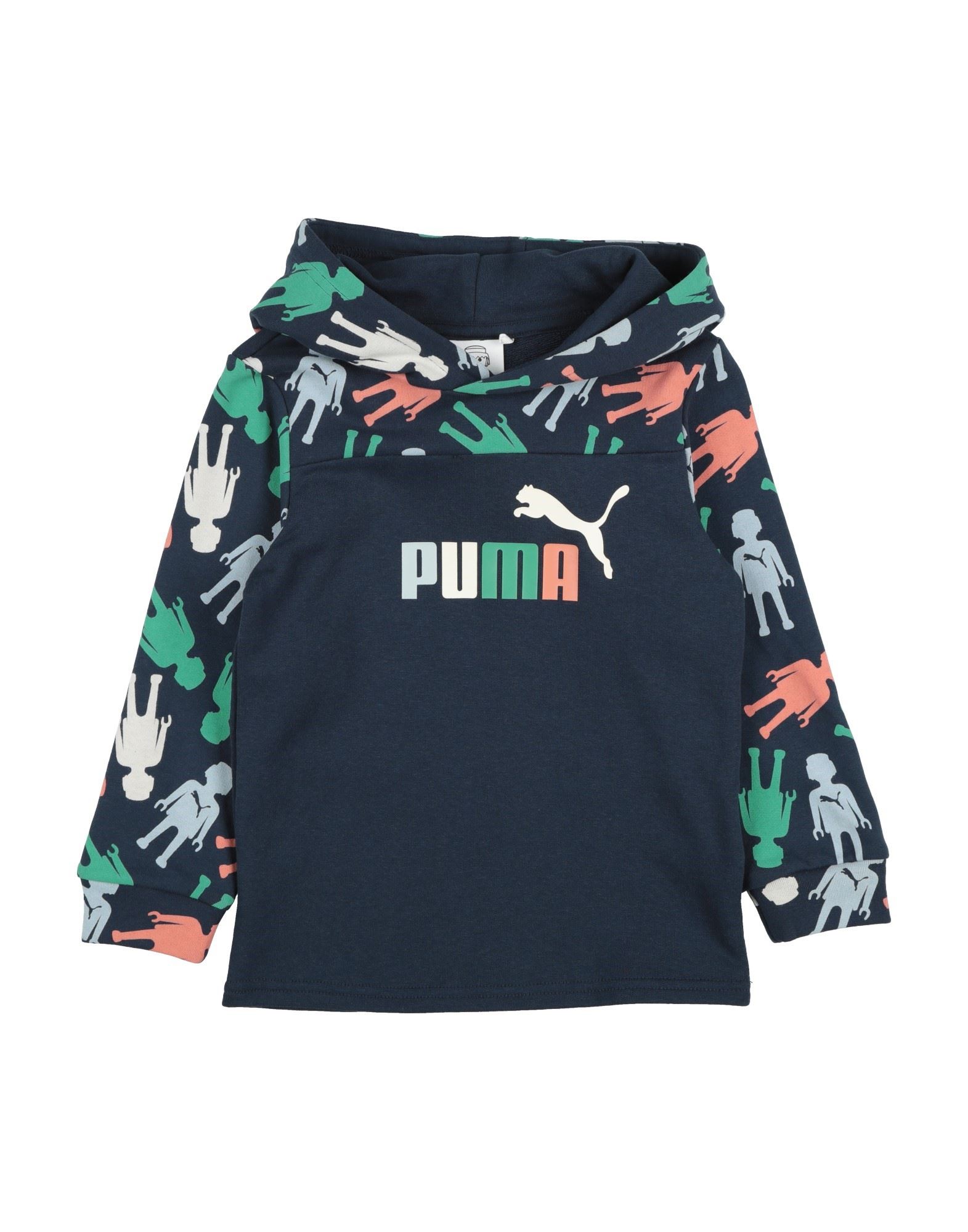  Puma - Tops - Sweatshirts - On Yoox.com 