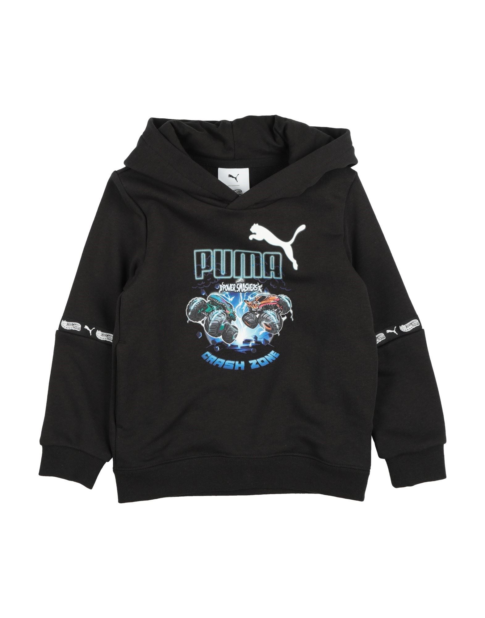  Puma - Camisetas Y Tops - Sudaderas - On Yoox.com 