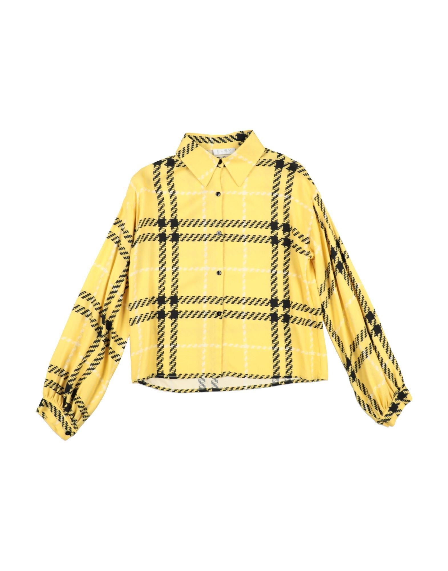  Elsy - Tops - Hemden - On Yoox.com 