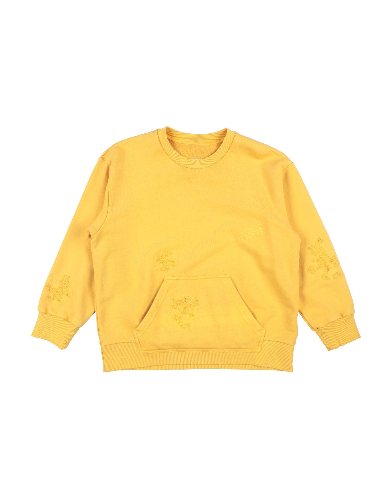  Mm6 Maison Margiela - Tops - Sweatshirts - On Yoox.com 