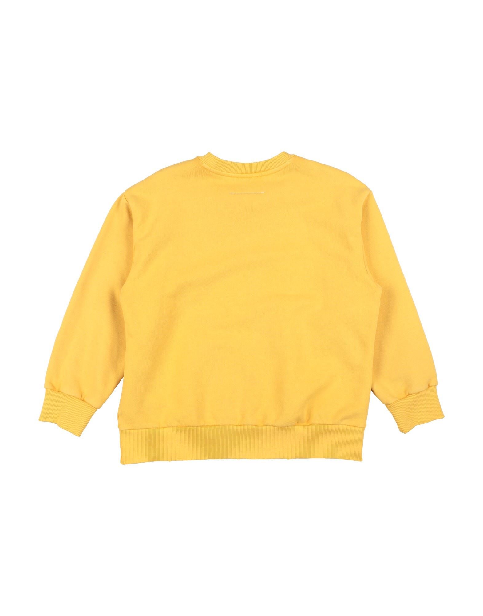  Mm6 Maison Margiela - Tops - Sweatshirts - On Yoox.com 