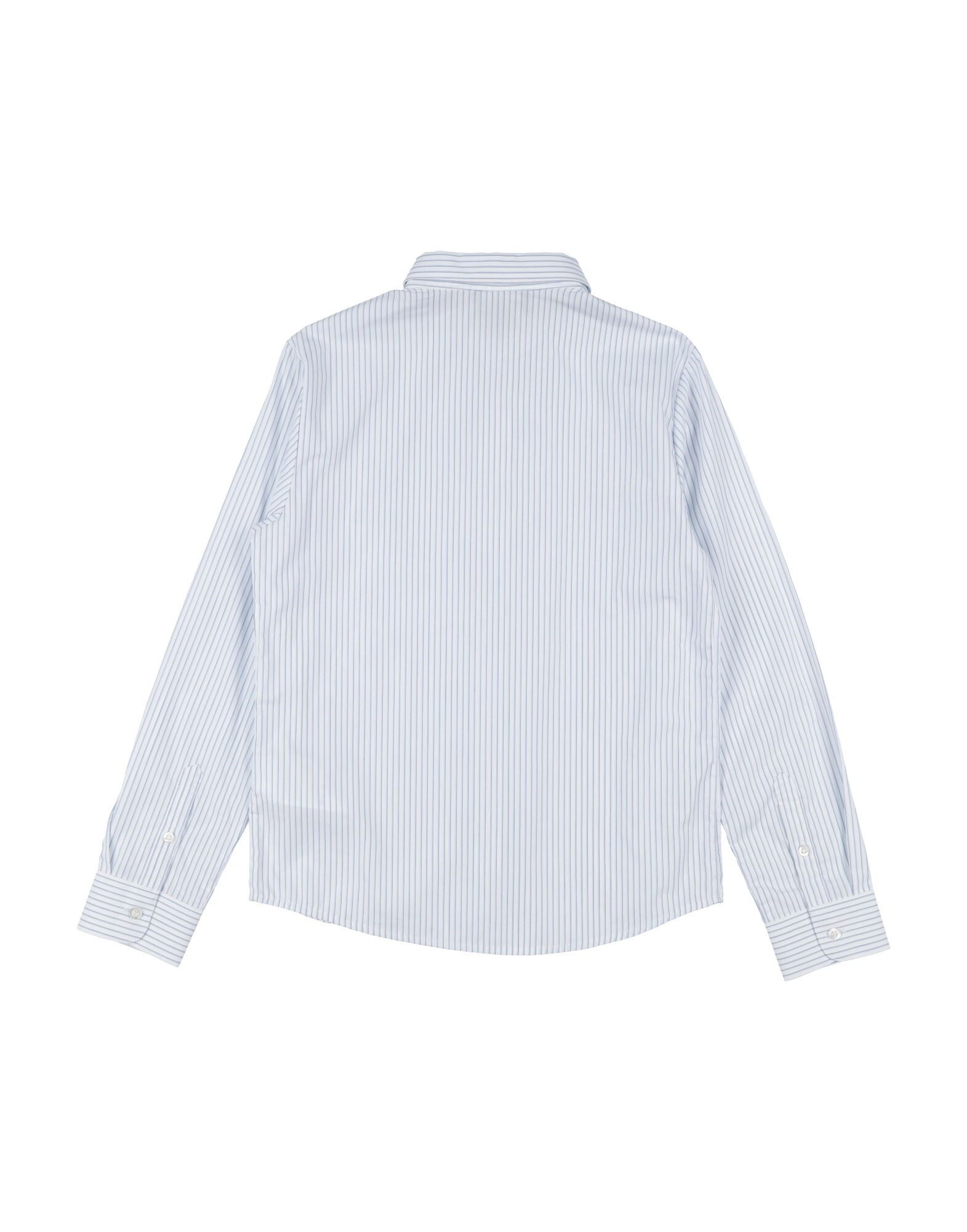  Emporio Armani - Tops - Hemden - On Yoox.com 