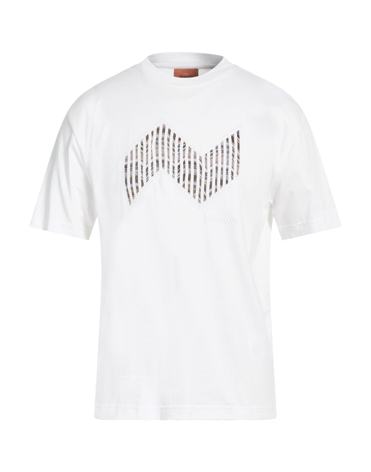 MISSONI ΜΠΛΟΥΖΑΚΙΑ T-shirt