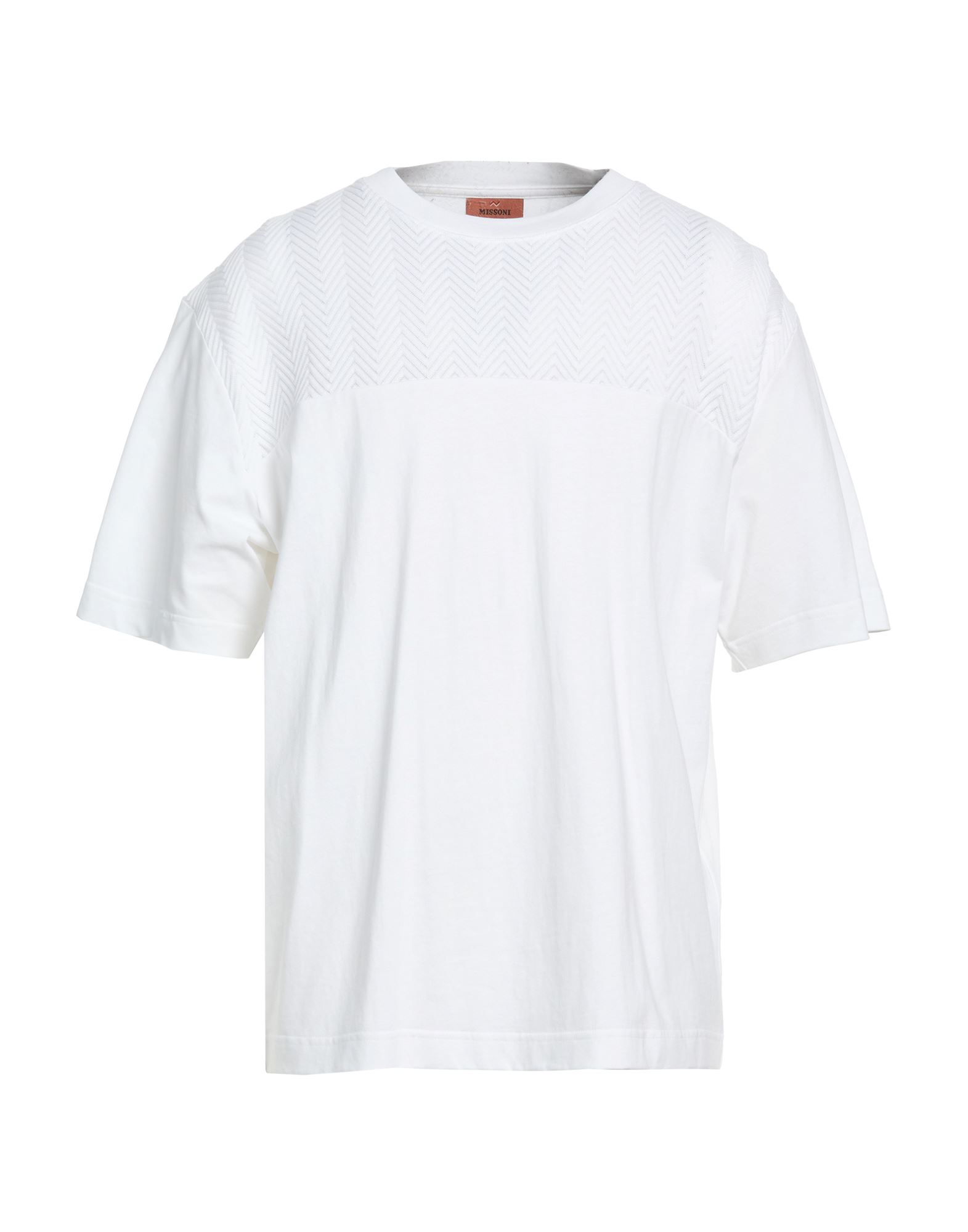 MISSONI ΜΠΛΟΥΖΑΚΙΑ T-shirt