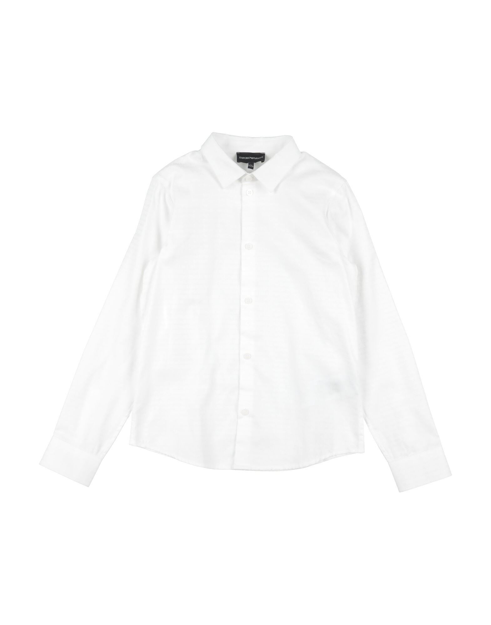  Emporio Armani - Tops - Hemden - On Yoox.com 