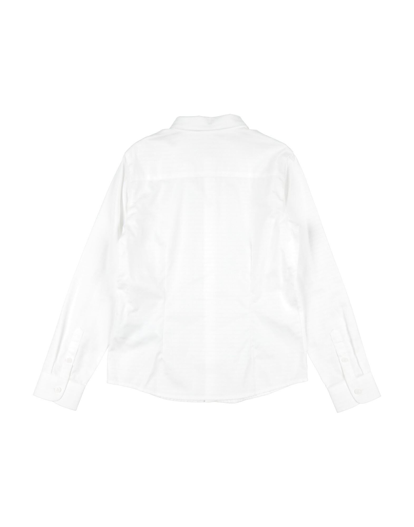  Emporio Armani - Tops - Hemden - On Yoox.com 