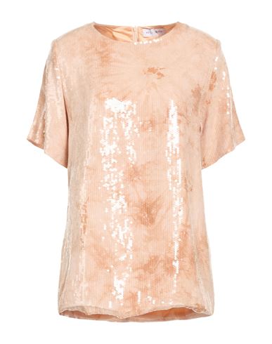Top Damen Hellrosa S,XS Damen