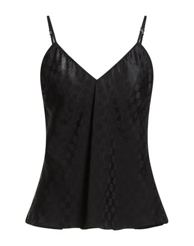 Top Damen Schwarz M,S,XS Damen
