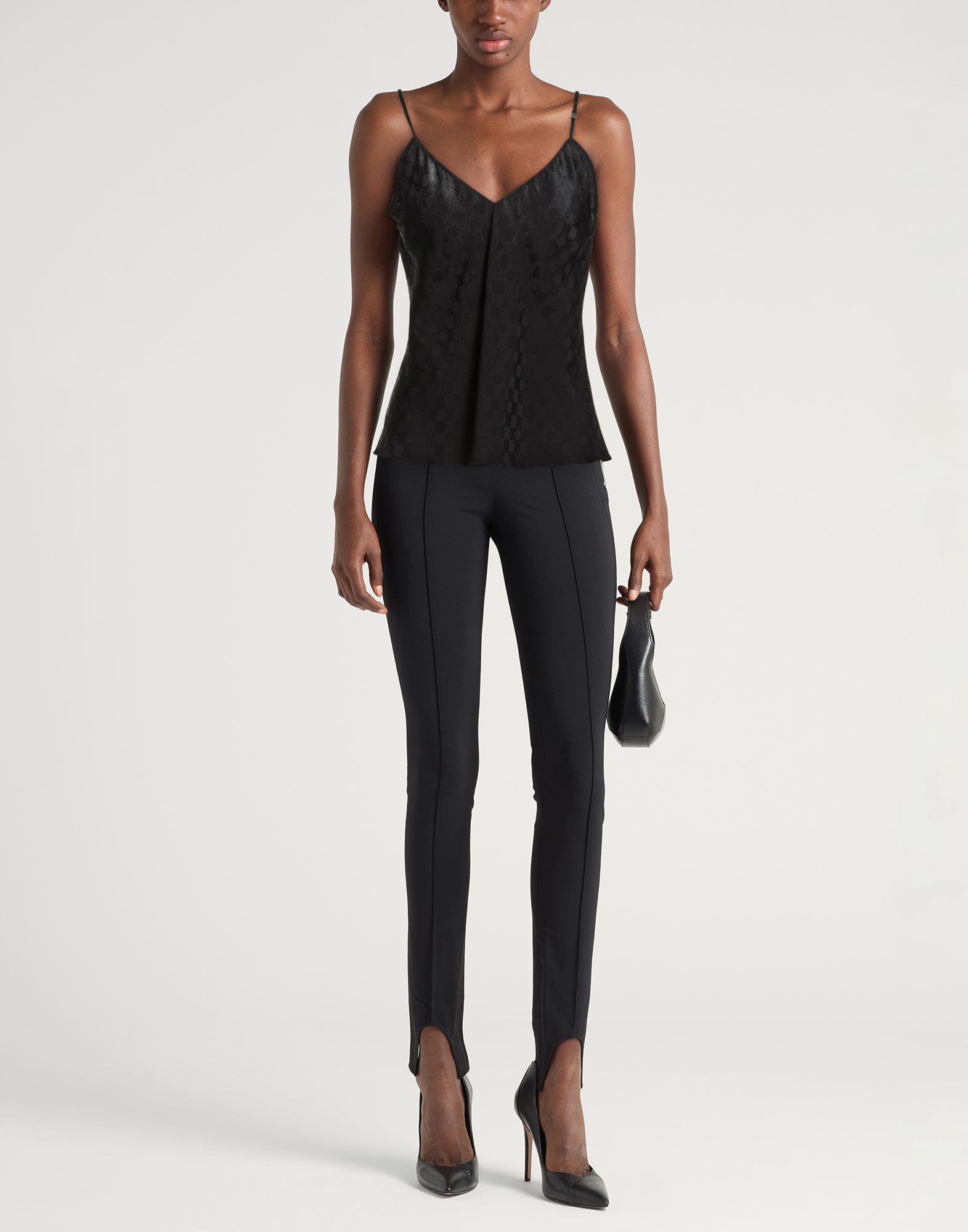  Amiri - Camisetas Y Tops - Tops - On Yoox.com 